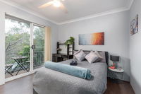 1 Private Double Room in Berala near Station close to Olympic Park - SHAREHOUSE