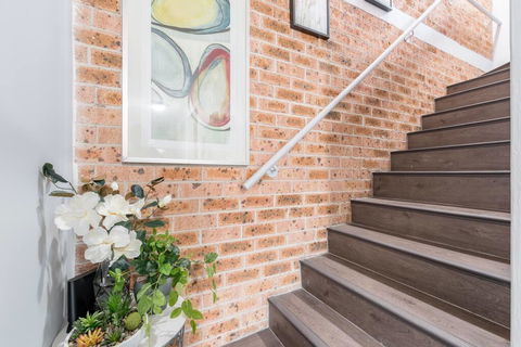 1 Private Double Room In Berala Near Station Close To Olympic Park - SHAREHOUSE - Hervey Bay Accommodation 3