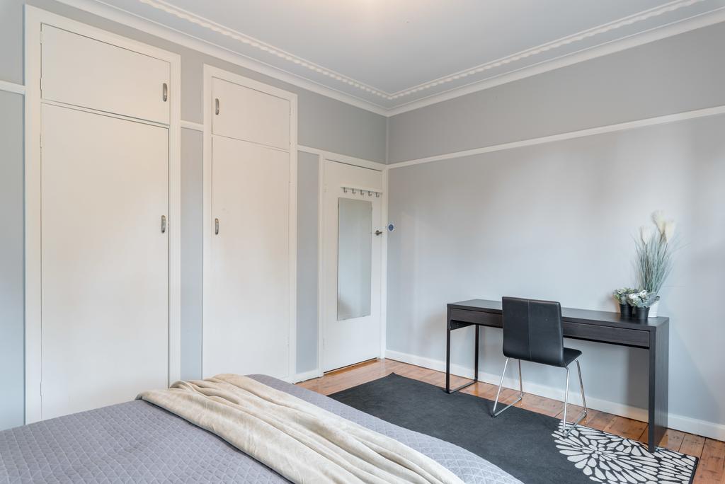 Villawood NSW Hervey Bay Accommodation