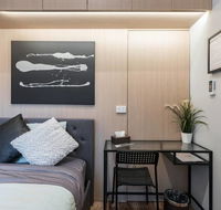 1 Private King Single Bed In Sydney CBD Near Train UTS DarlingHarICCC hinatown - SHAREHOUSE - Tourism Hervey Bay