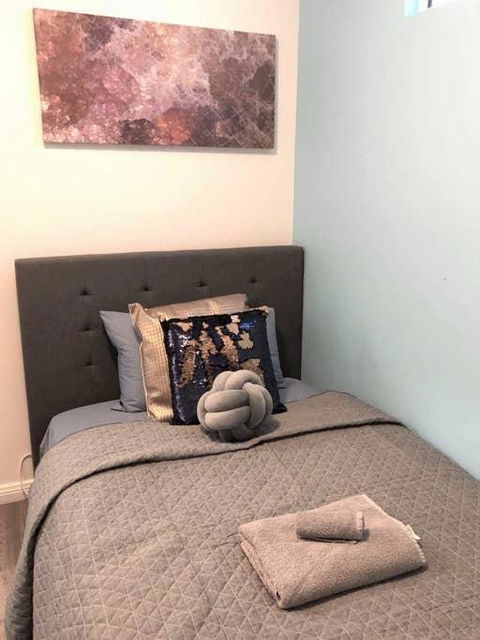1 Private Single Room In Carramar 1-minute Walk To Station - SHAREHOUSE - Hervey Bay Accommodation 3