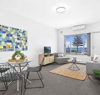 1 South Pacific - Hervey Bay Accommodation