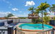1-33 Tingira Close - Rainbow Beach, Gorgeous Ocean Views, Swimming Pool, Air Conditioning - thumb 3