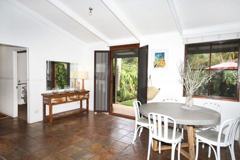 1/121 Park Crescent, Coolum Beach - Hervey Bay Accommodation 2