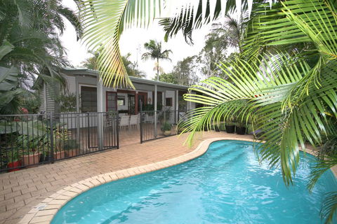 1/121 Park Crescent, Coolum Beach - Hervey Bay Accommodation 0