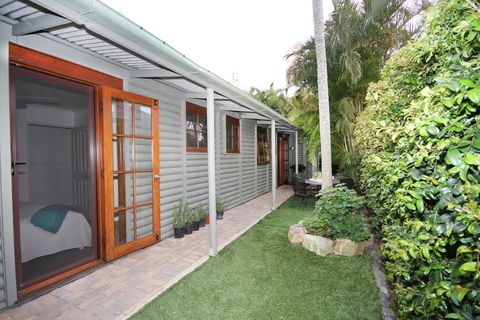 1/121 Park Crescent, Coolum Beach - Hervey Bay Accommodation 3