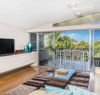 1/22 Mahogany Drive - Beach House 1  Vue - Hervey Bay Accommodation
