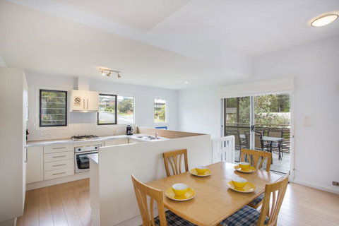 1/31 Ocean Street - A Relaxing Coastal Retreat - Hervey Bay Accommodation 3