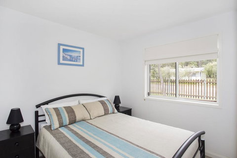 1/31 Ocean Street - A Relaxing Coastal Retreat - Hervey Bay Accommodation 2