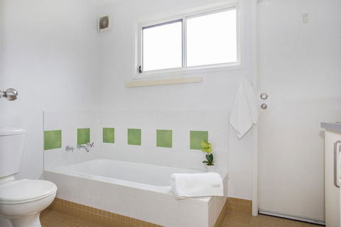 1/31 Ocean Street - A Relaxing Coastal Retreat - Hervey Bay Accommodation 1