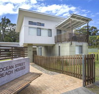 1/31 Ocean Street - A Relaxing Coastal Retreat - Tourism Hervey Bay