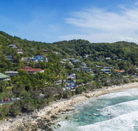 1/37 Marine Pde Wategos Beach - Jane's on Wategos - Hervey Bay Accommodation