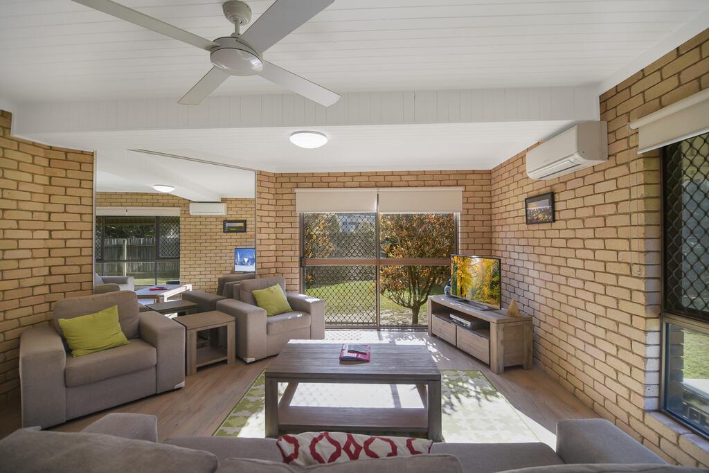Peregian QLD Hervey Bay Accommodation