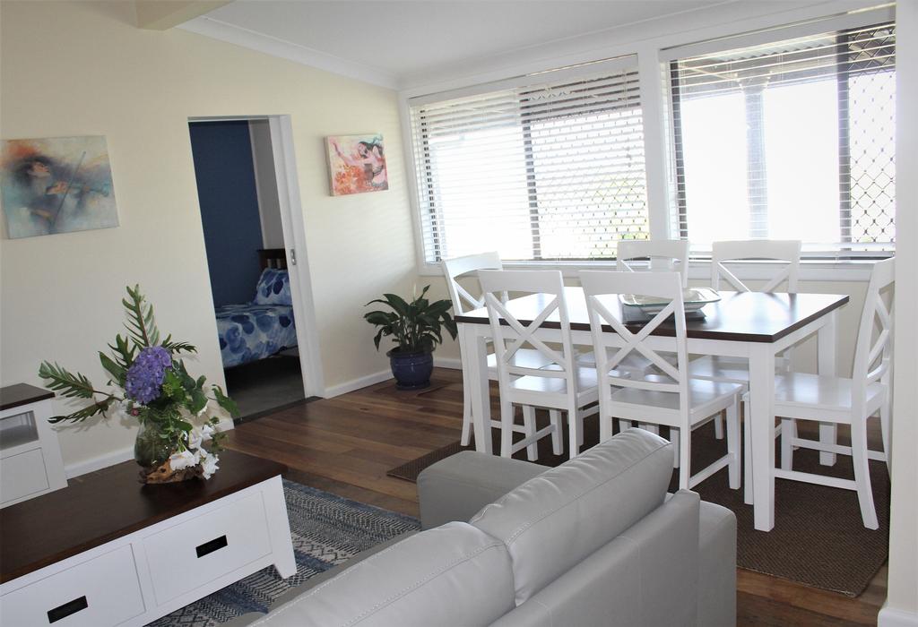  Tourism Hervey Bay