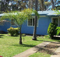 1/9 Donlan Rd - Donlan's Delight - Tourism Hervey Bay