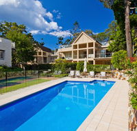 10 Alderly - Hervey Bay Accommodation