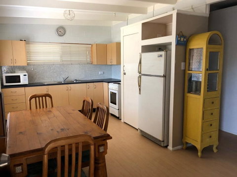 10 Cypress Avenue - Rainbow Beach, Fantastic Beach Location - Hervey Bay Accommodation 1