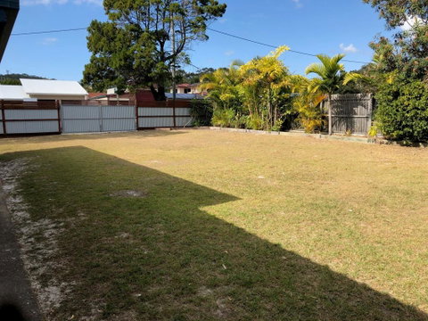 10 Cypress Avenue - Rainbow Beach, Fantastic Beach Location - Hervey Bay Accommodation 3