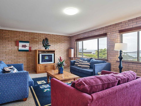 10 Garuwa Street - Fabulous Fingal - Tourism Hervey Bay 2