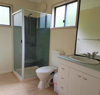 10 Naiad Court -Beach Retreat in the bush - Tourism Hervey Bay