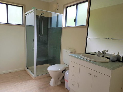 10 Naiad Court -Beach Retreat In The Bush - Hervey Bay Accommodation 0