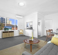 10 South Pacific 2 Bedrooms - Hervey Bay Accommodation