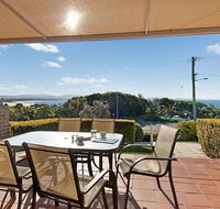 10/130 Lighthouse Rd Byron Bay - James Cook Apartments - Hervey Bay Accommodation
