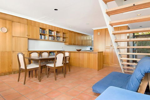 10/130 Lighthouse Rd, Byron Bay - James Cook Apartments - Hervey Bay Accommodation 2