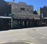 105 Regent Street - Hervey Bay Accommodation