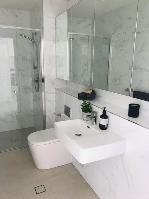 106 Kalina 1 Bedroom - Hervey Bay Accommodation 3