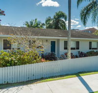 107 First Avenue - Tourism Hervey Bay