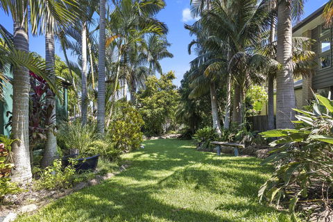 107 First Avenue - Tourism Hervey Bay 1