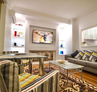 107 Olive Grove Studio walk to city - Tourism Hervey Bay