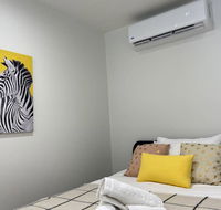 10A Brunswick Living brand new studio unit close to Airport and CBD - Hervey Bay Accommodation