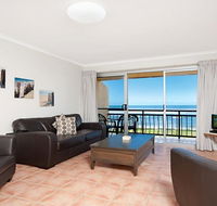 10T Beachfront Apartments - Tourism Hervey Bay