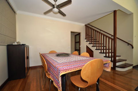 11 Barkala St. Dalmeny - Tourism Hervey Bay 3