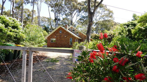 11 Barkala St. Dalmeny - Tourism Hervey Bay 0