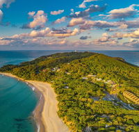 11 James Cook Apartment - Hervey Bay Accommodation