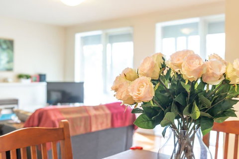 111, Relaxing Family Getaway In Burwood - Hervey Bay Accommodation 1