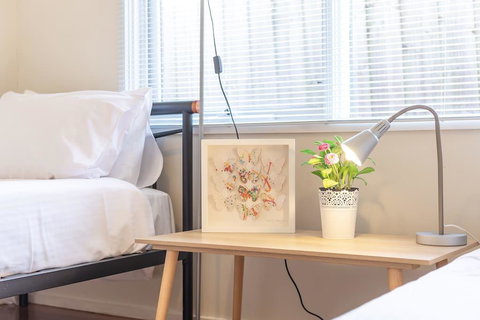 111, Relaxing Family Getaway In Burwood - Hervey Bay Accommodation 2