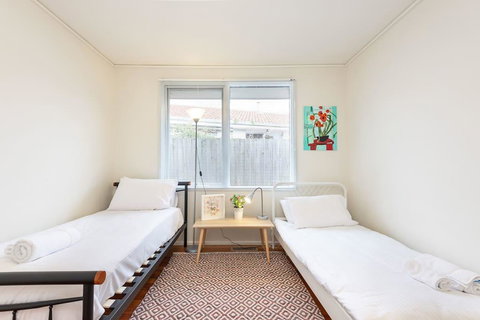 111, Relaxing Family Getaway In Burwood - Hervey Bay Accommodation 3