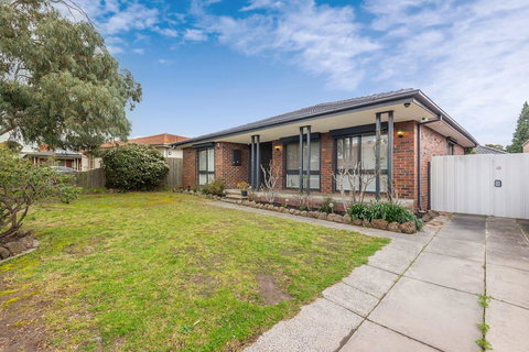 111, Relaxing Family Getaway In Burwood - Hervey Bay Accommodation 0