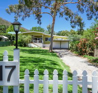 117 Fitzroy Street - Hervey Bay Accommodation