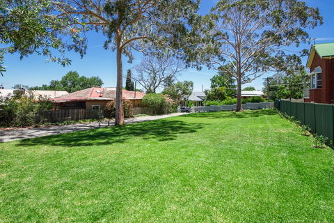 117 Fitzroy Street - Hervey Bay Accommodation 2