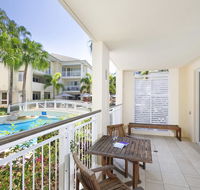 117 Laguna on Hastings - Hervey Bay Accommodation