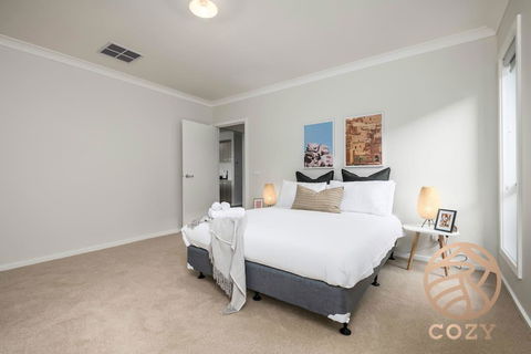 119, Breath Of The Forest In The Heart Of Clyde - Hervey Bay Accommodation 1