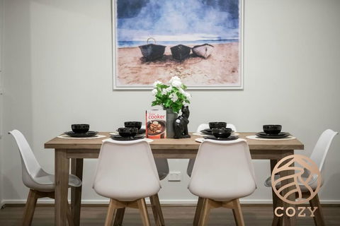119, Breath Of The Forest In The Heart Of Clyde - Hervey Bay Accommodation 3