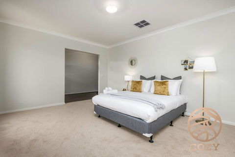 119, Breath Of The Forest In The Heart Of Clyde - Hervey Bay Accommodation 2