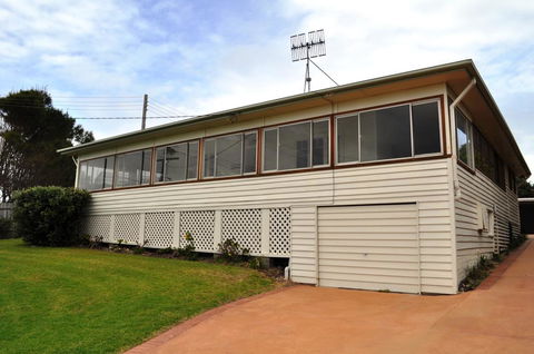 12 Bluewater Drive - Tourism Hervey Bay 1