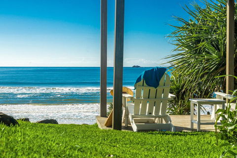 12 Childe Street, Byron Bay - Absolute Belongil Summerhouse - Hervey Bay Accommodation 3